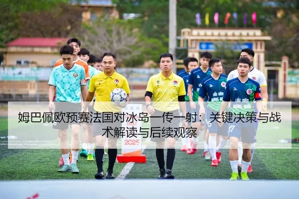 姆巴佩欧预赛法国对冰岛一传一射：关键决策与战术解读与后续观察 - leyu
